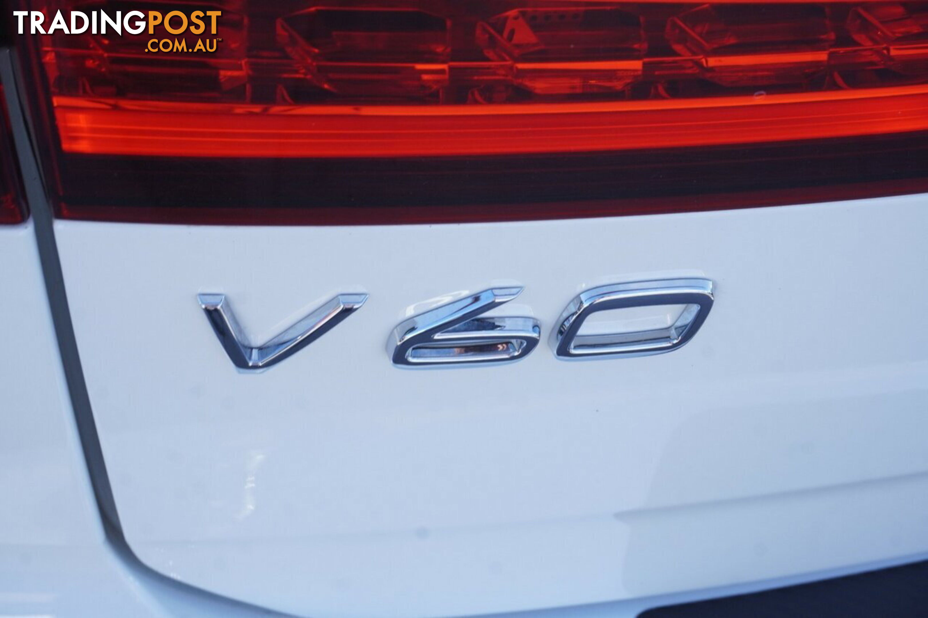 2020 VOLVO V60 T5 GEARTRONIC AWD R-DESIGN  SUV