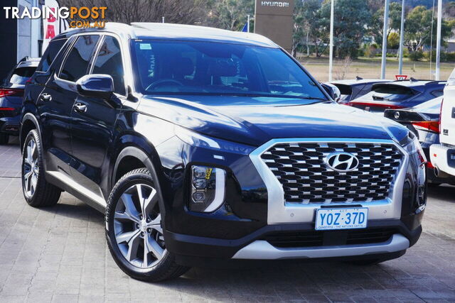 2021 HYUNDAI PALISADE HIGHLANDER AWD LX2.V1 WAGON