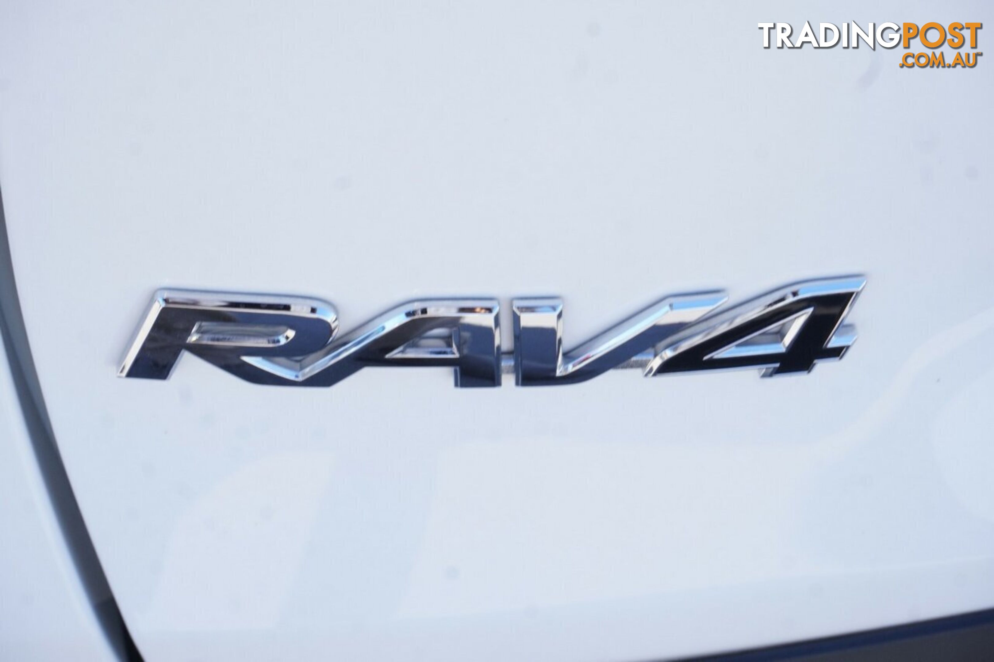 2021 TOYOTA RAV4 GXL 2WD  SUV