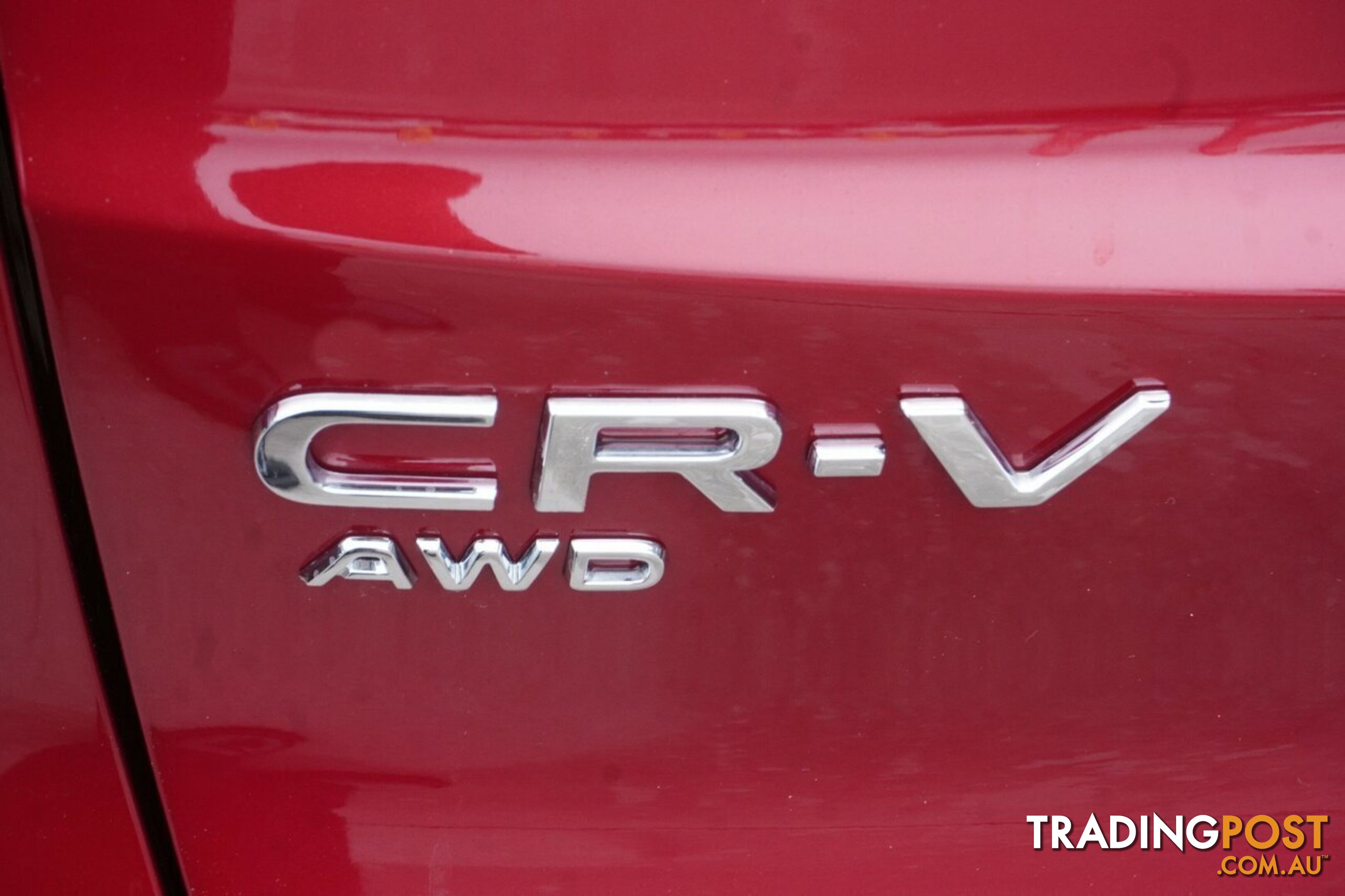 2023 HONDA CR-V VTI AWD LX  SUV