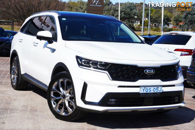 2020 KIA SORENTO GT-LINE AWD  SUV