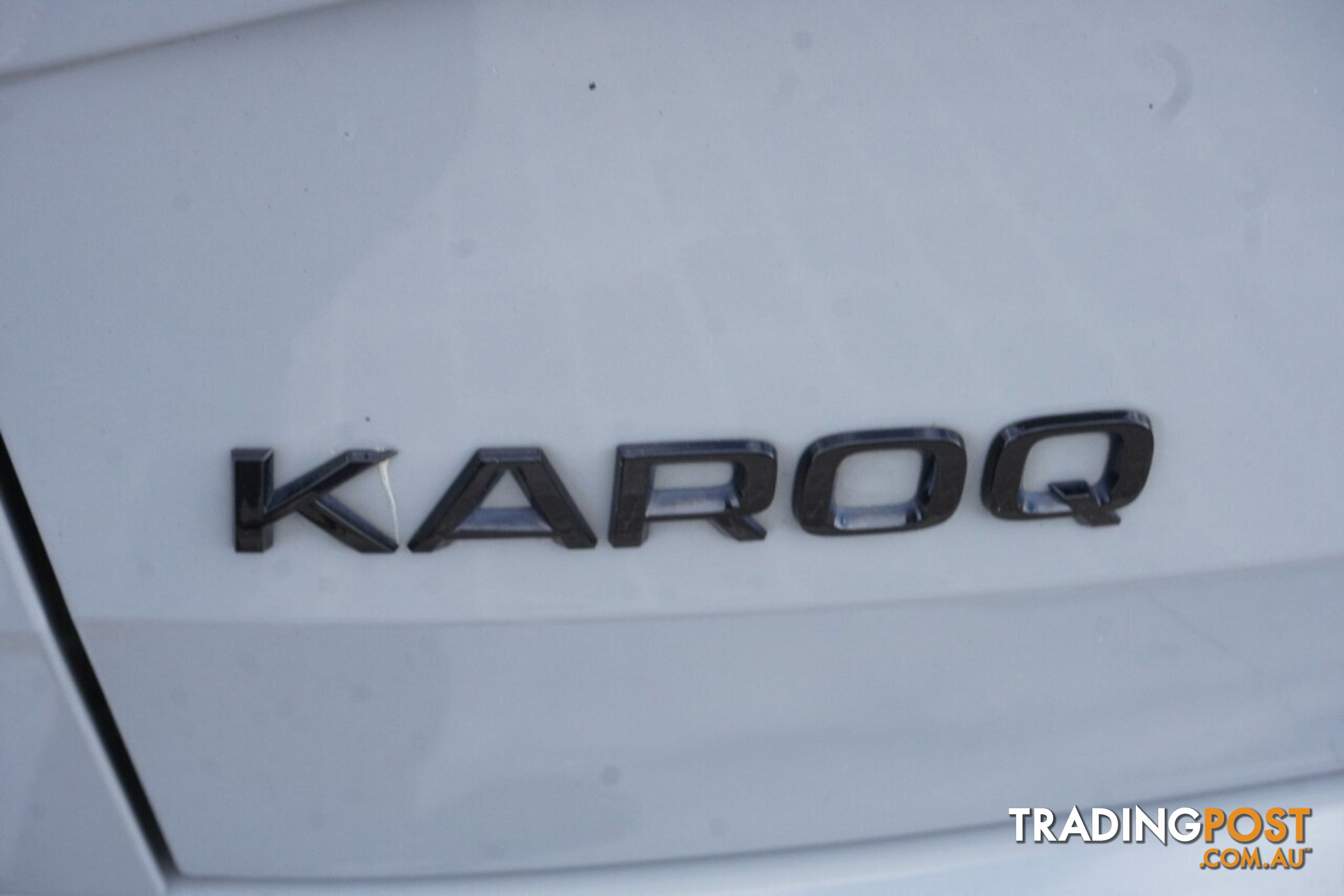 2021 SKODA KAROQ 140TSI DSG AWD SPORTLINE  SUV