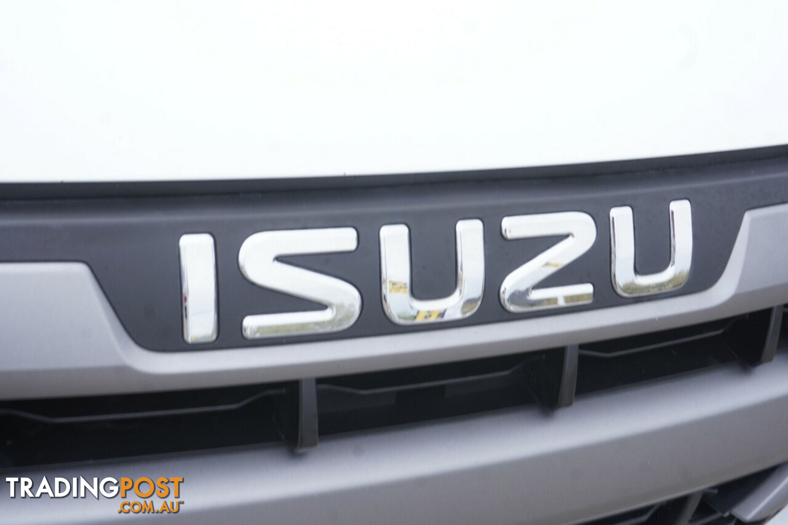 2020 ISUZU D-MAX SX 4X2 HIGH RIDE  CAB CHASSIS