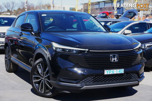 2022 HONDA HR-V VI X  SUV