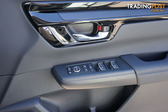 2023 HONDA CR-V VTI FWD X  SUV