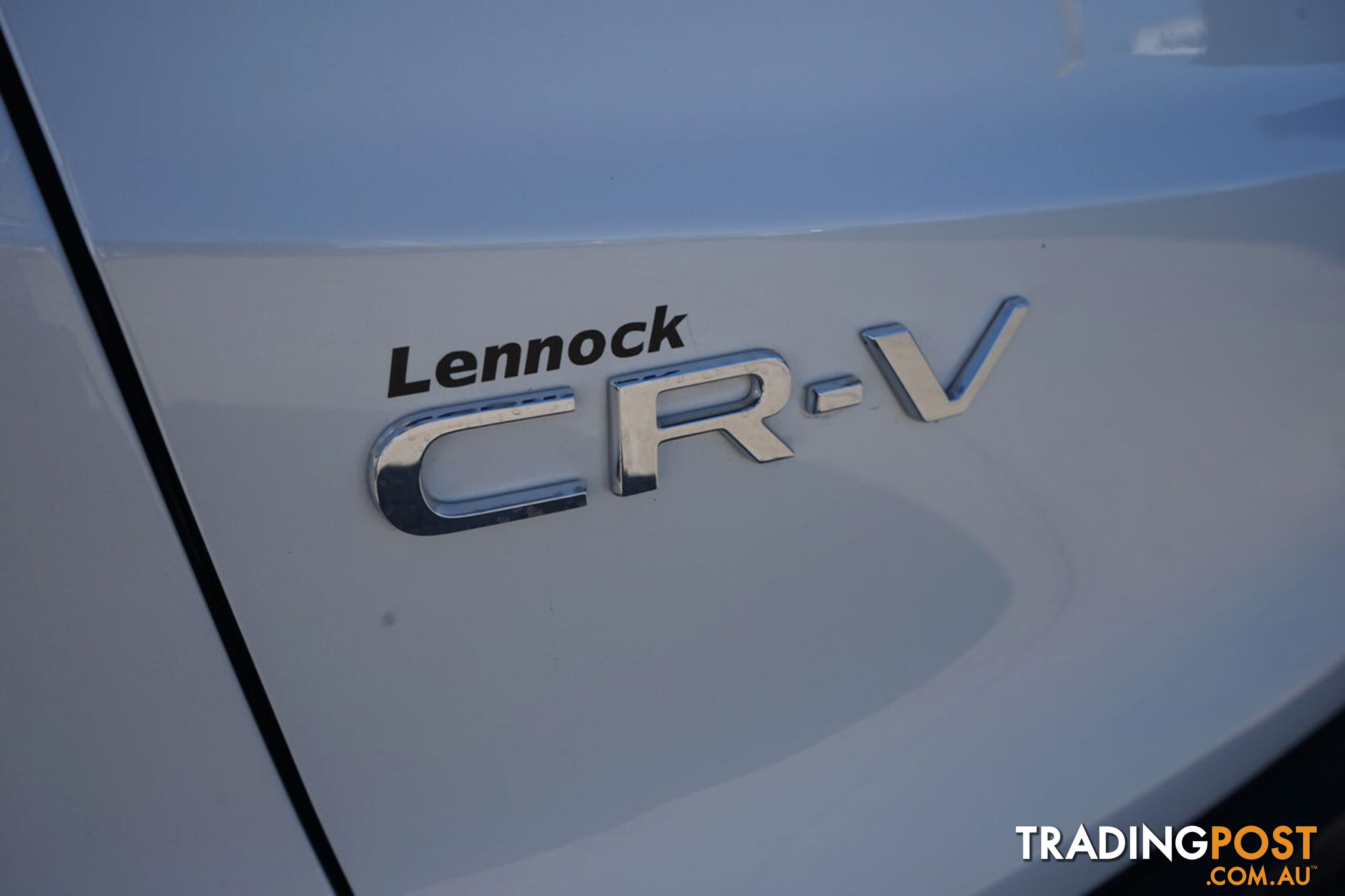 2023 HONDA CR-V VTI FWD X  SUV