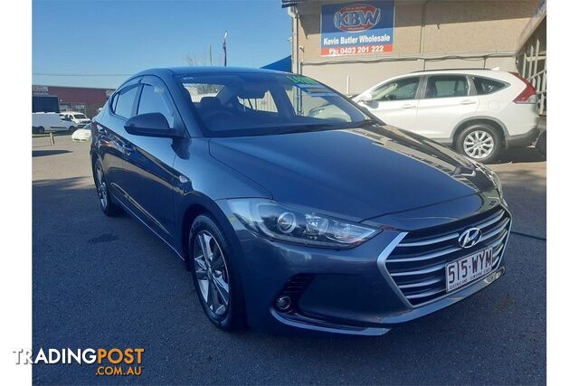 2015 Hyundai Elantra ACTIVE MD SERIES 2 (MD3) - photo 2 of 8