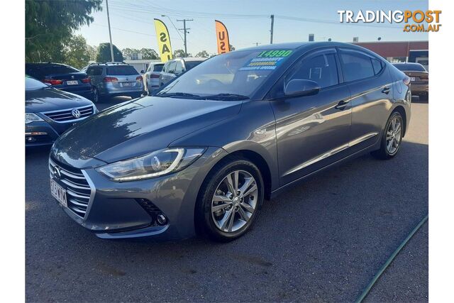 2015 Hyundai Elantra ACTIVE MD SERIES 2 (MD3) - photo 3 of 8