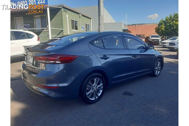 2015 Hyundai Elantra ACTIVE MD SERIES 2 (MD3) - photo 5 of 8
