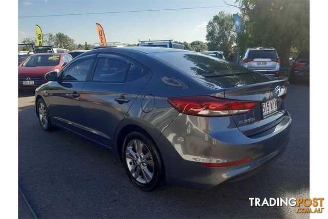 2015 Hyundai Elantra ACTIVE MD SERIES 2 (MD3) - photo 4 of 8