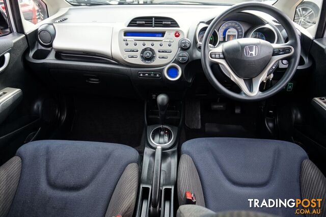 2014 HONDA JAZZ   HATCHBACK