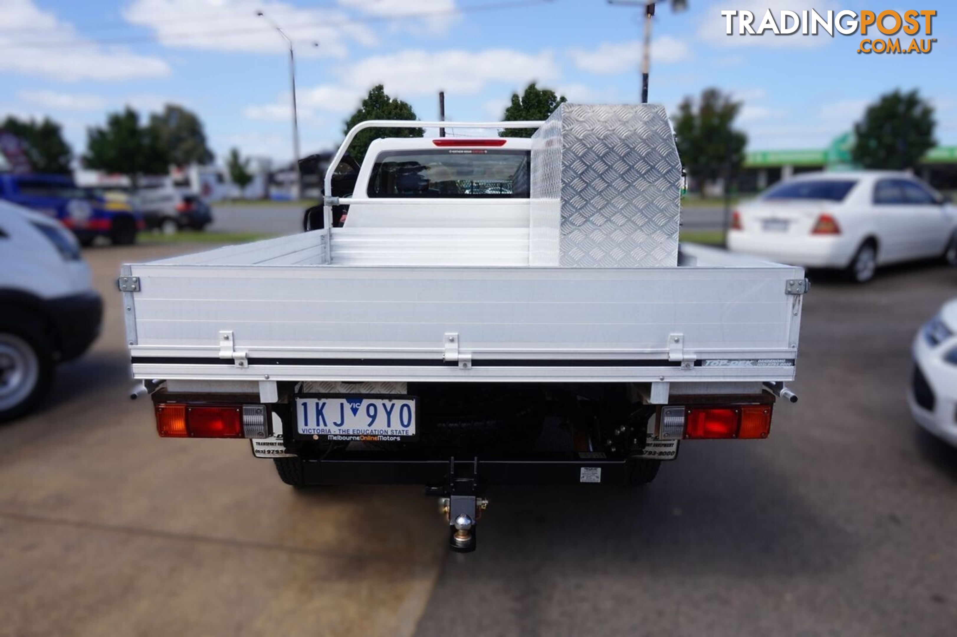 2016 NISSAN NAVARA   CAB CHASSIS