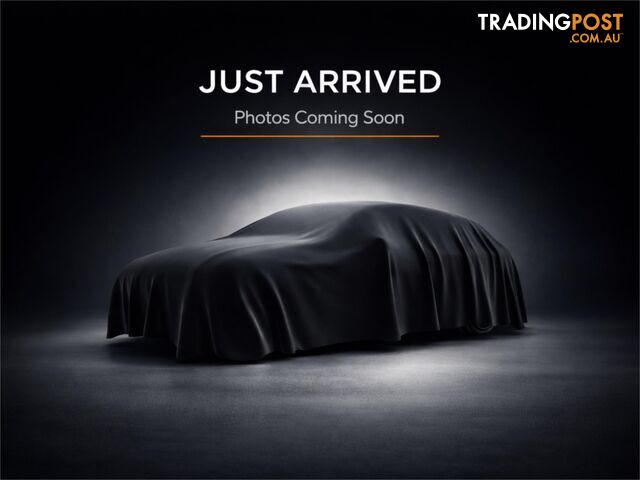 2019 Holden Trax Wagon LTZ TJ MY19