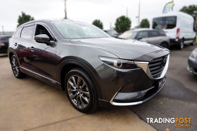 2020 MAZDA CX-9   WAGON