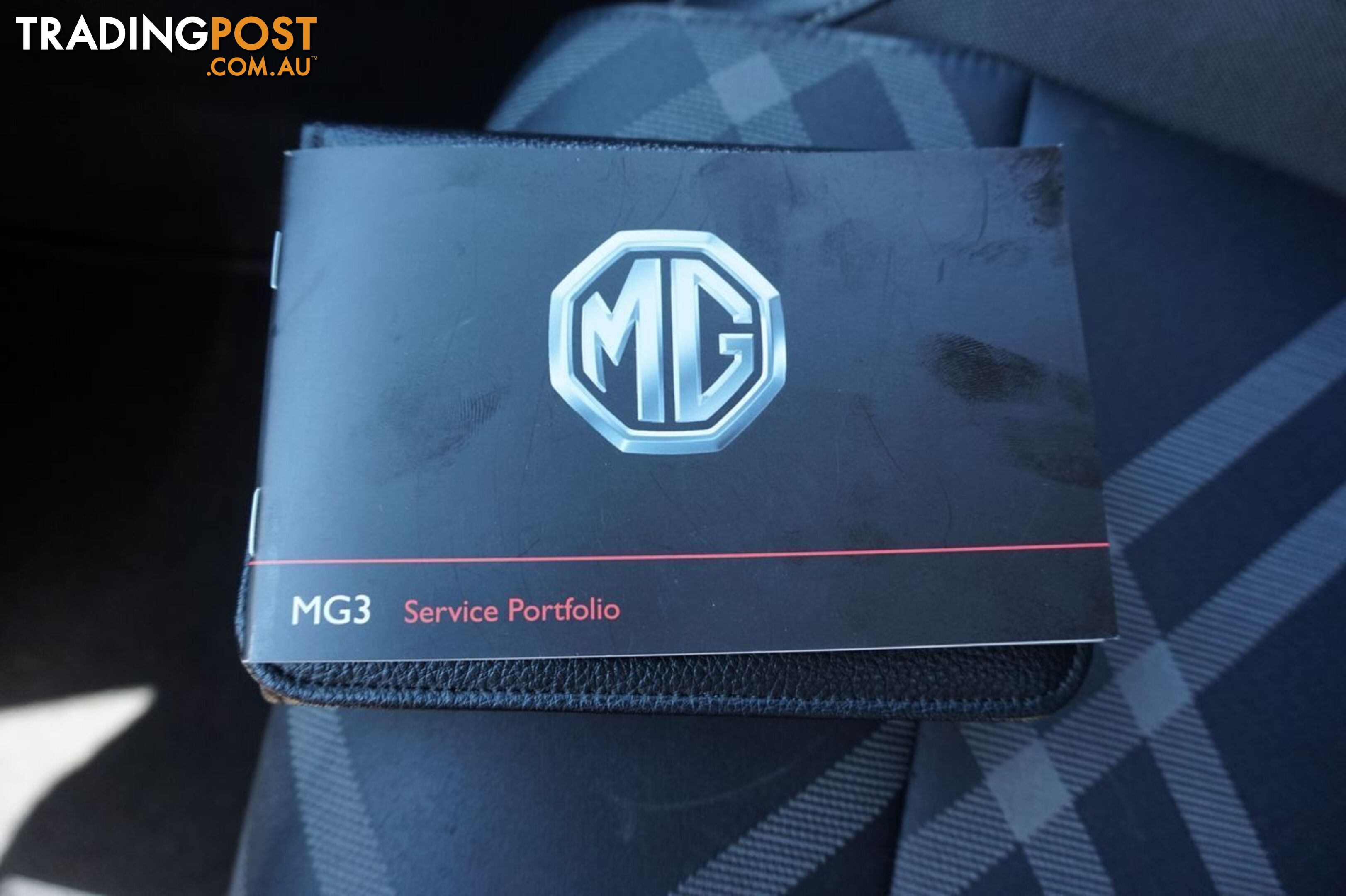 2019 MG MG3   HATCHBACK