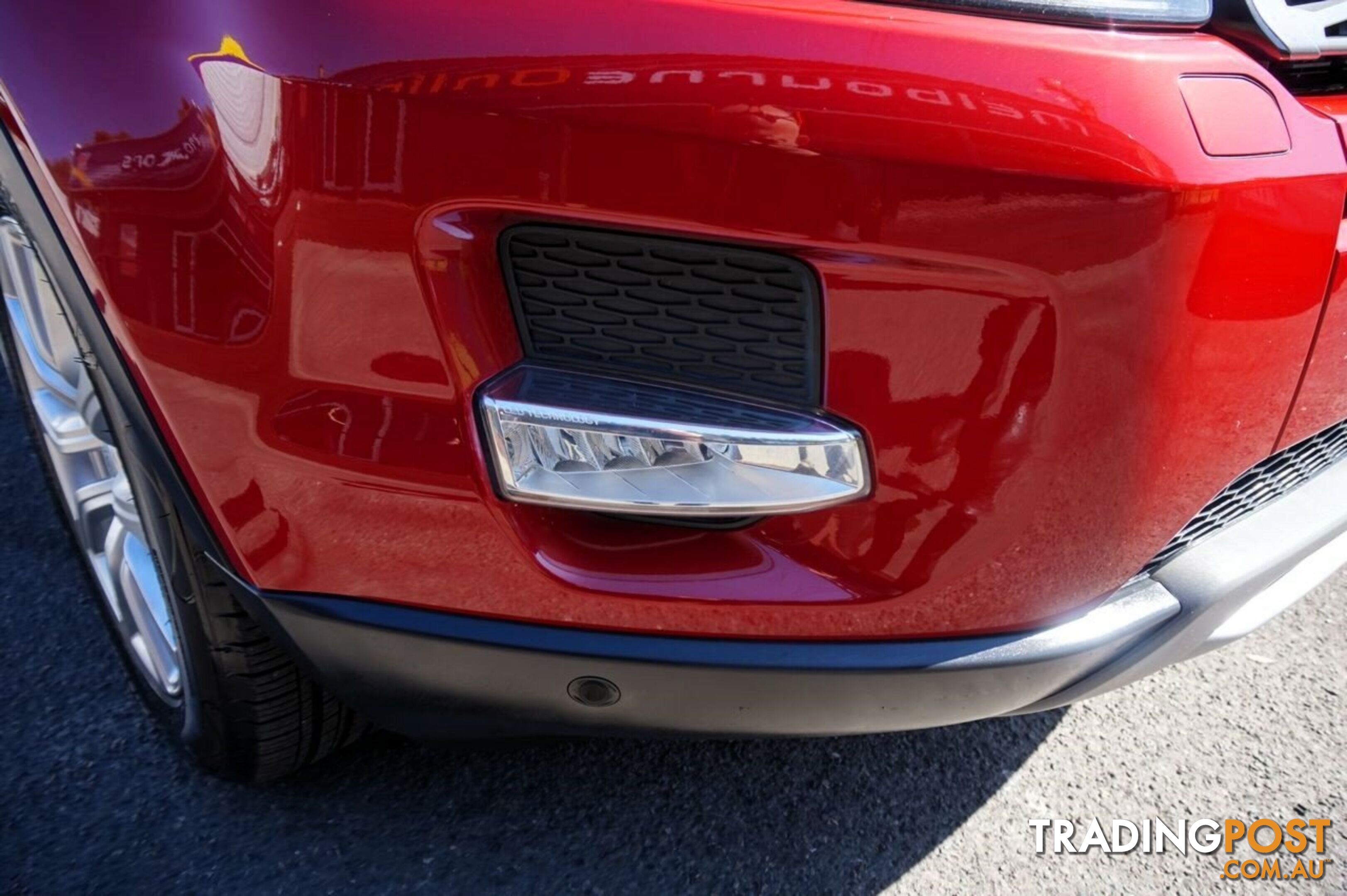 2015 LAND ROVER ROVER   WAGON