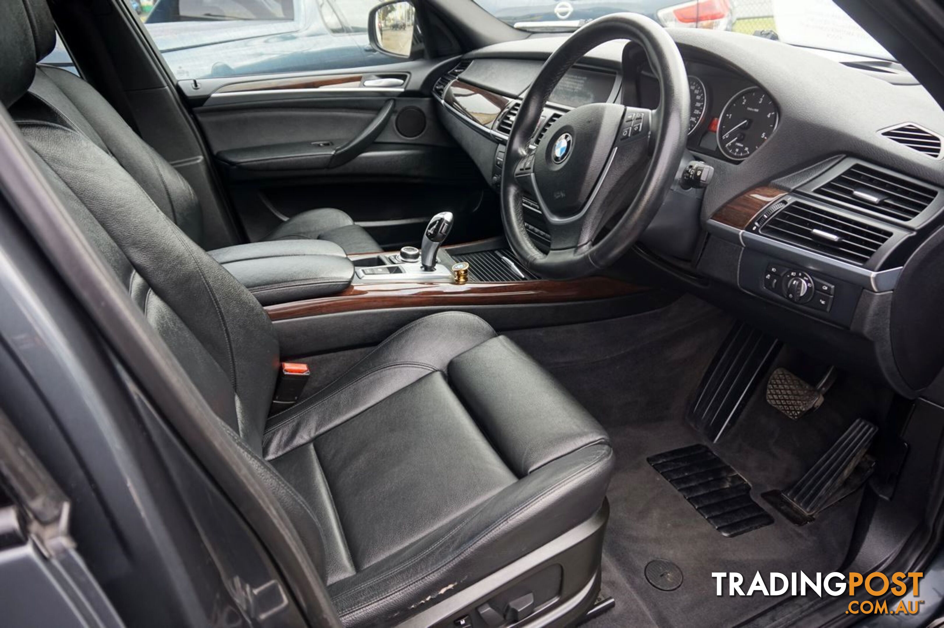 2011 BMW X5   Wagon