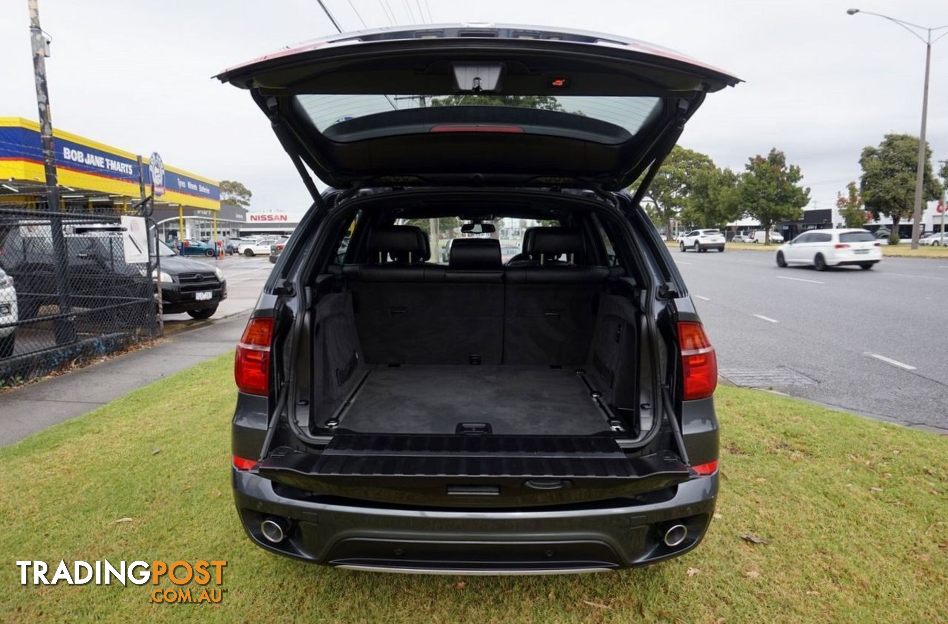 2011 BMW X5   Wagon