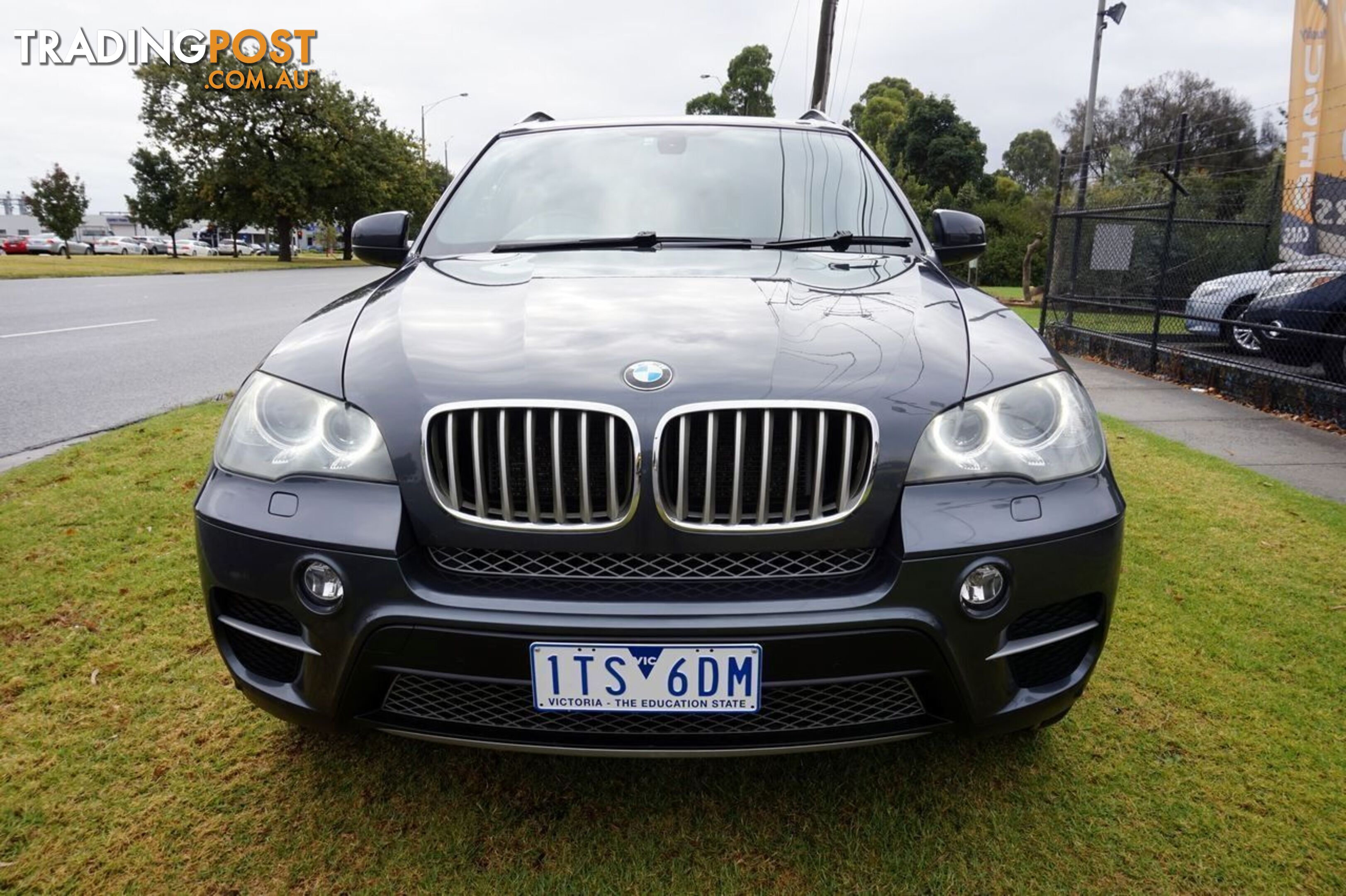 2011 BMW X5   Wagon