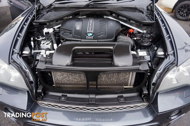 2011 BMW X5   Wagon