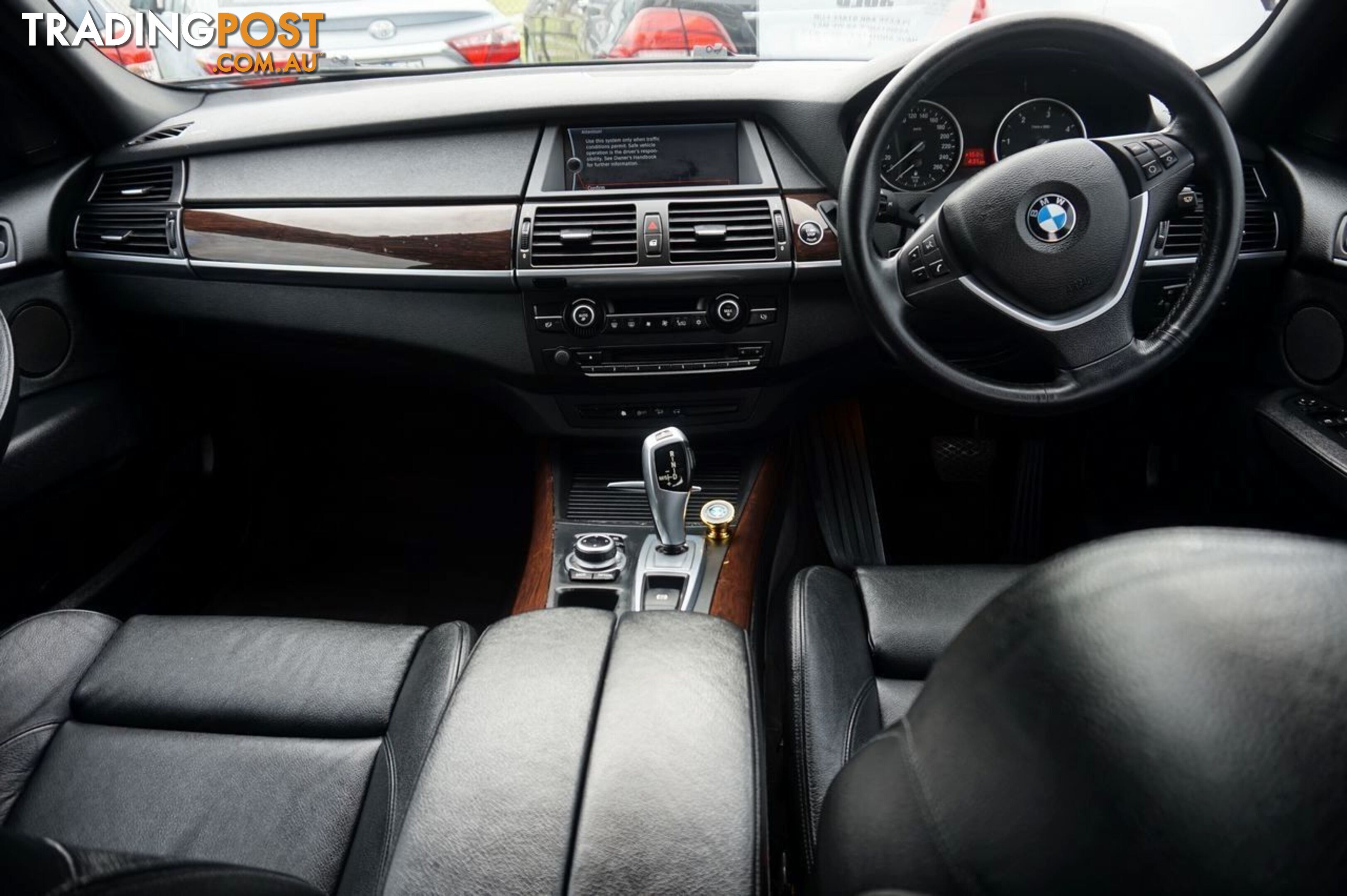 2011 BMW X5   Wagon