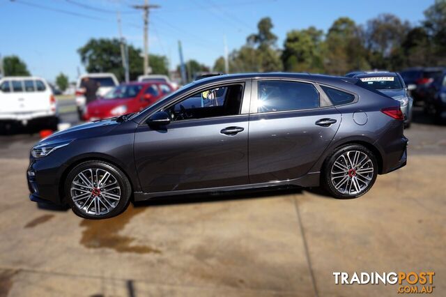 2019 KIA CERATO   HATCHBACK