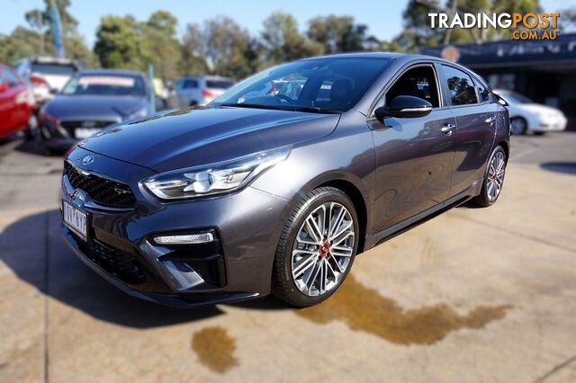 2019 KIA CERATO   HATCHBACK