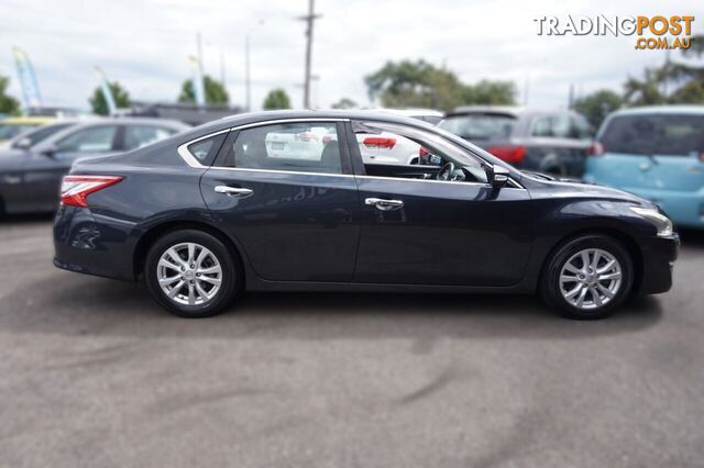 2015 NISSAN ALTIMA   SEDAN