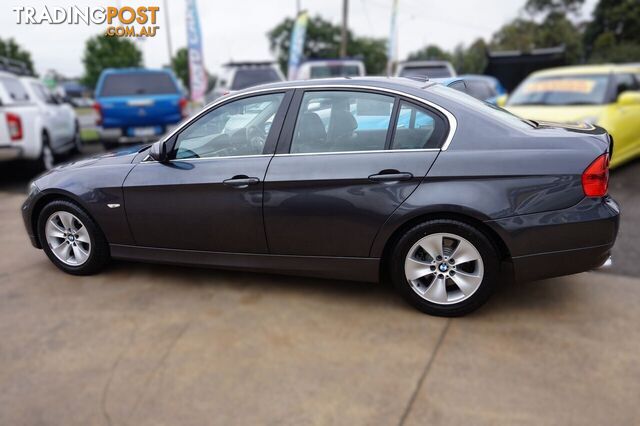 2008 BMW 3   SEDAN