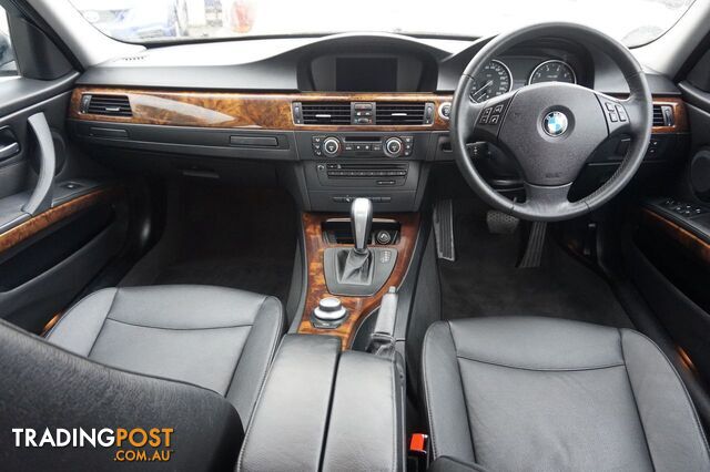 2008 BMW 3   SEDAN