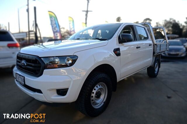 2019 Ford Ranger   Sports