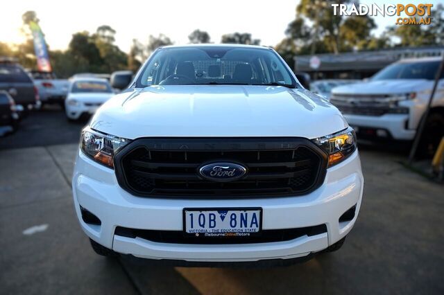 2019 Ford Ranger   Sports