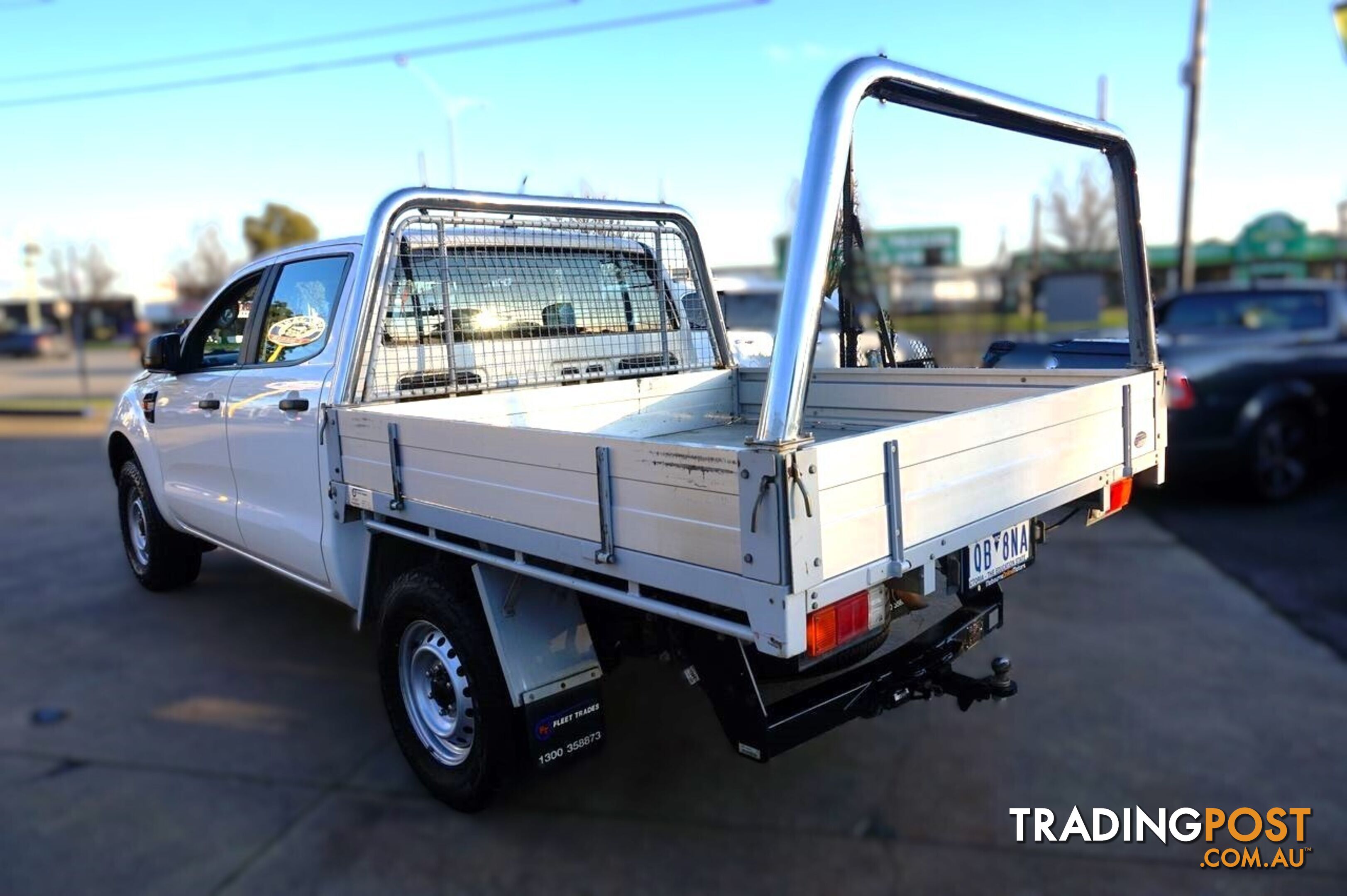 2019 Ford Ranger   Sports