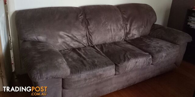 3 seater sofa for $50