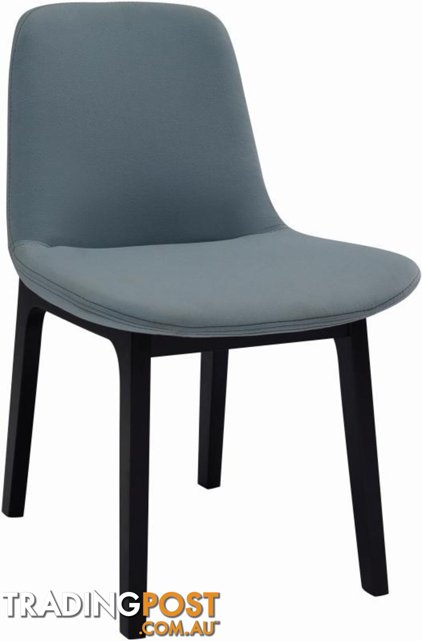 AURORA Dining Chair - Jade - AURORA_DC114-3102 - 9334719000855
