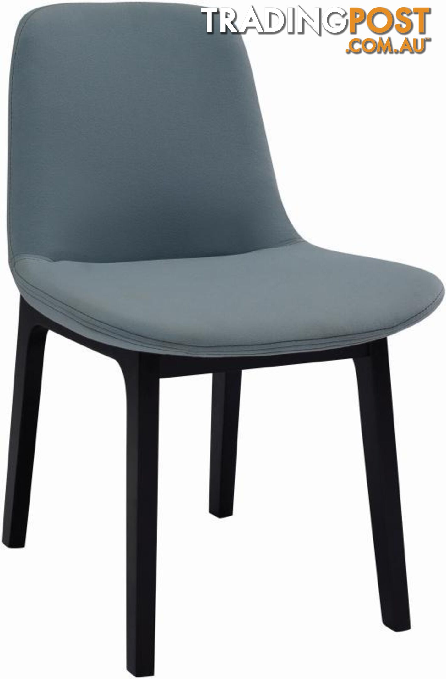 AURORA Dining Chair - Jade - AURORA_DC114-3102 - 9334719000855