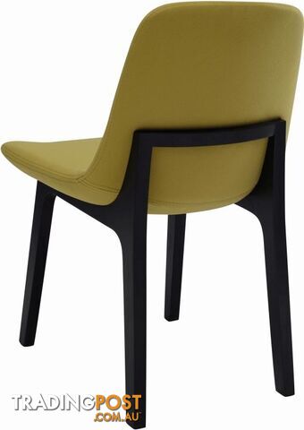 AURORA Dining Chair - Jade - AURORA_DC114-3102 - 9334719000855