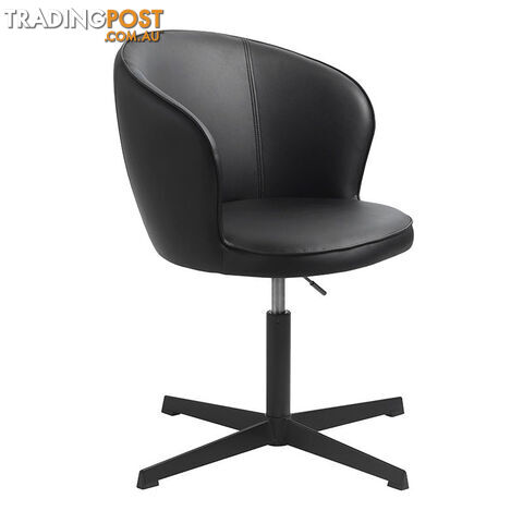 GAIN Office Chair - Black - 41310000 - 5704745104447