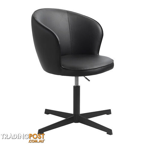 GAIN Office Chair - Black - 41310000 - 5704745104447