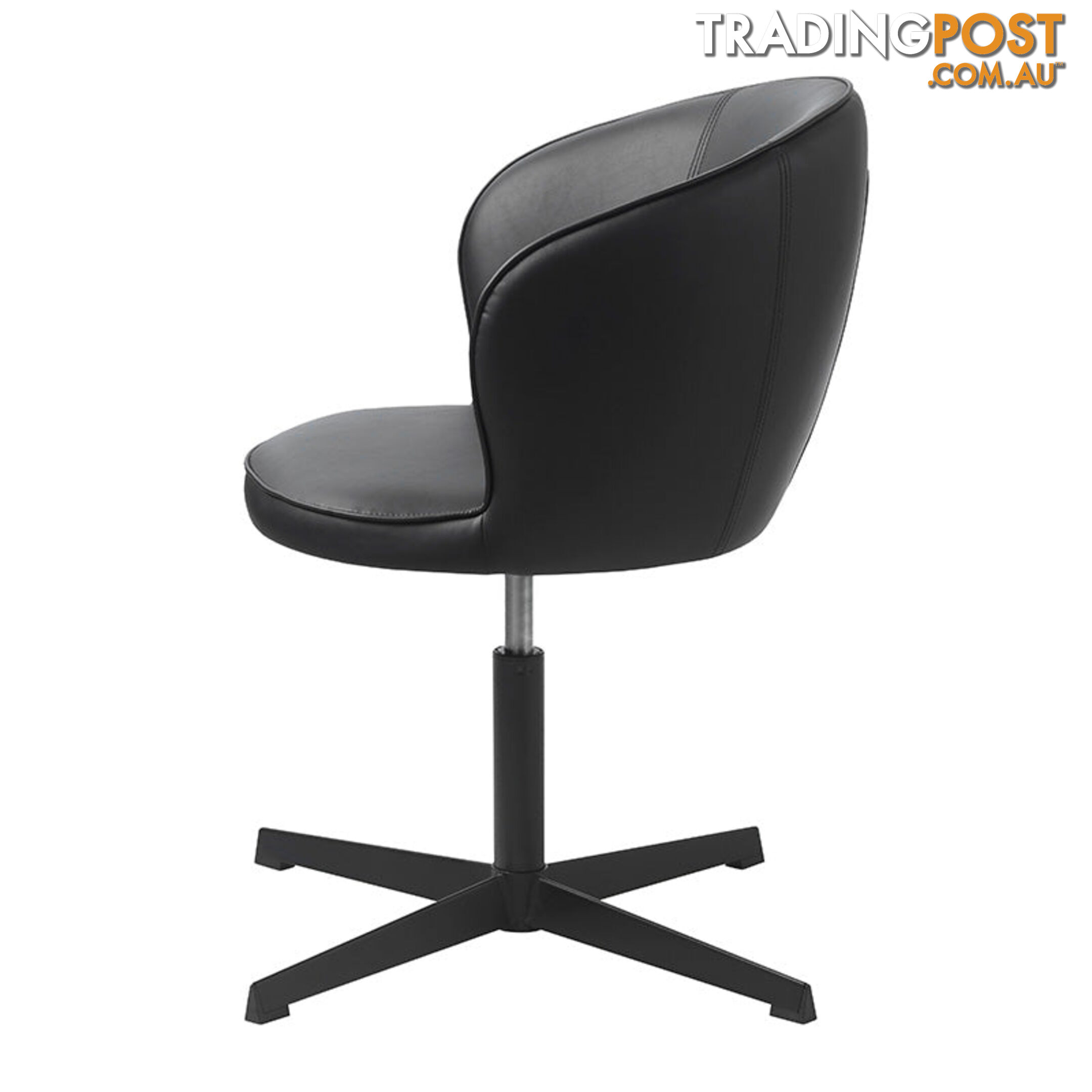 GAIN Office Chair - Black - 41310000 - 5704745104447