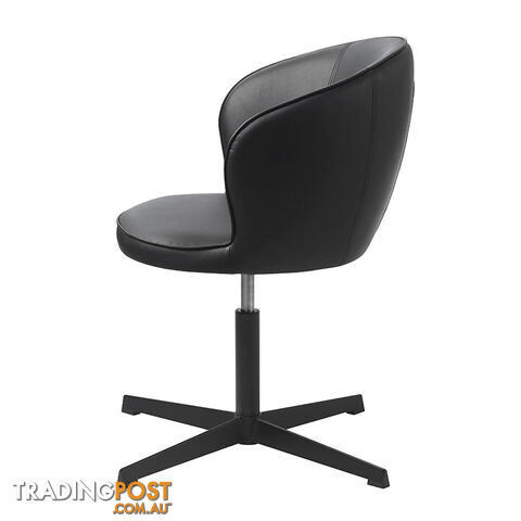 GAIN Office Chair - Black - 41310000 - 5704745104447