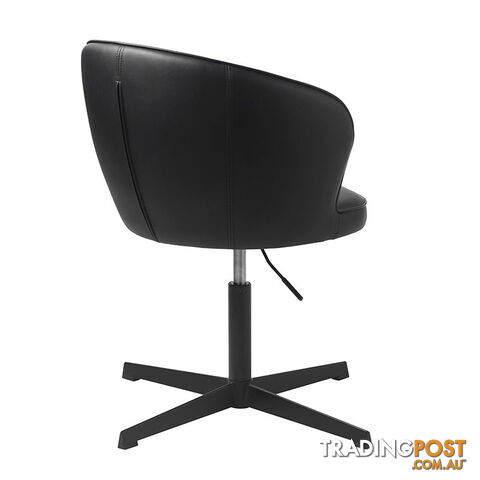 GAIN Office Chair - Black - 41310000 - 5704745104447