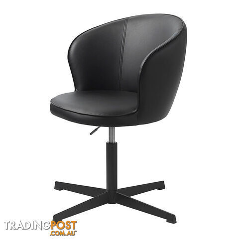 GAIN Office Chair - Black - 41310000 - 5704745104447