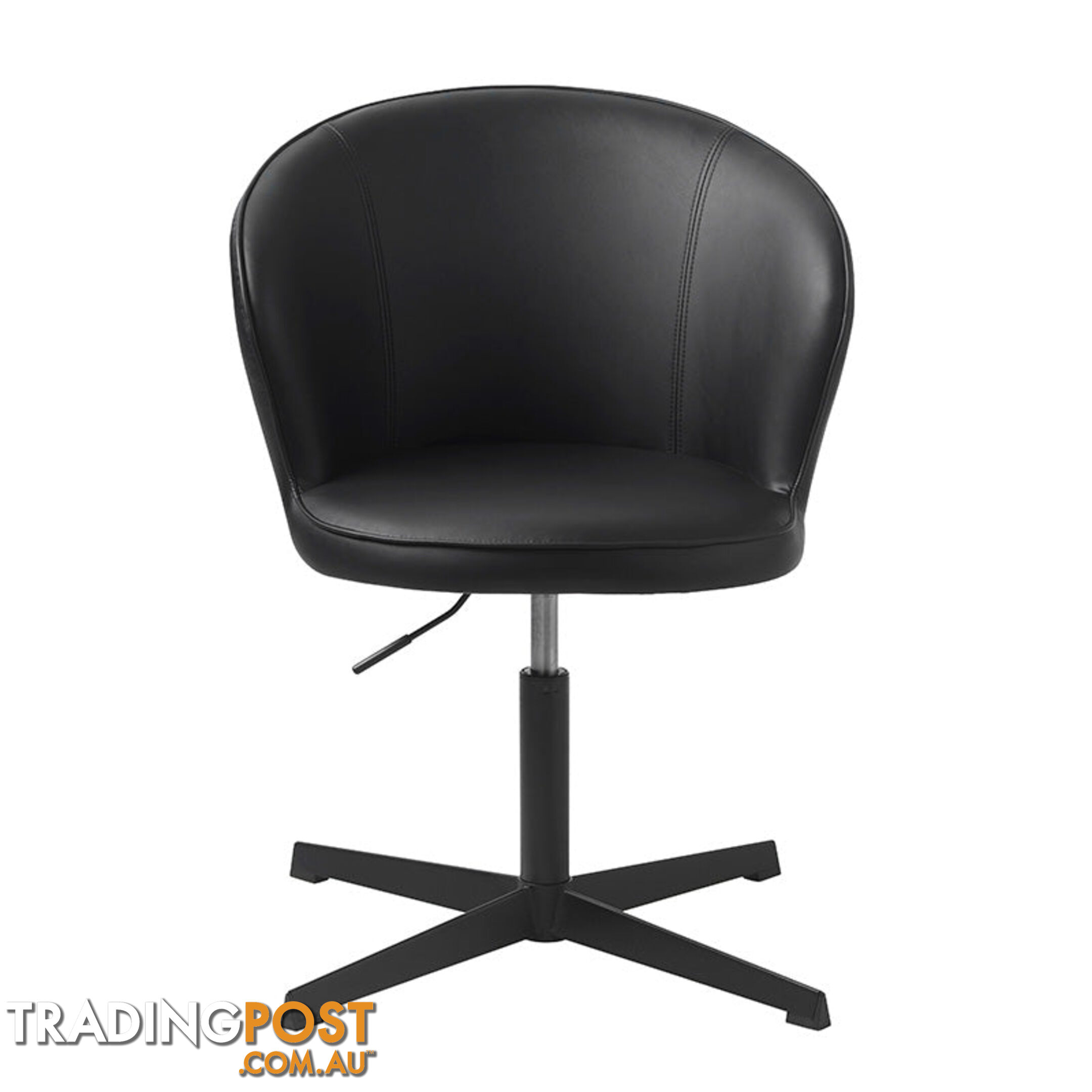 GAIN Office Chair - Black - 41310000 - 5704745104447