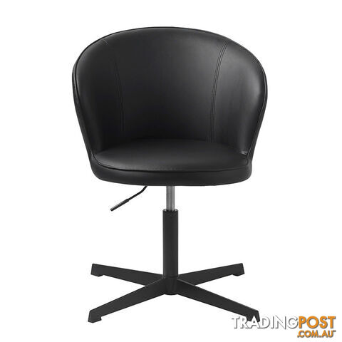 GAIN Office Chair - Black - 41310000 - 5704745104447