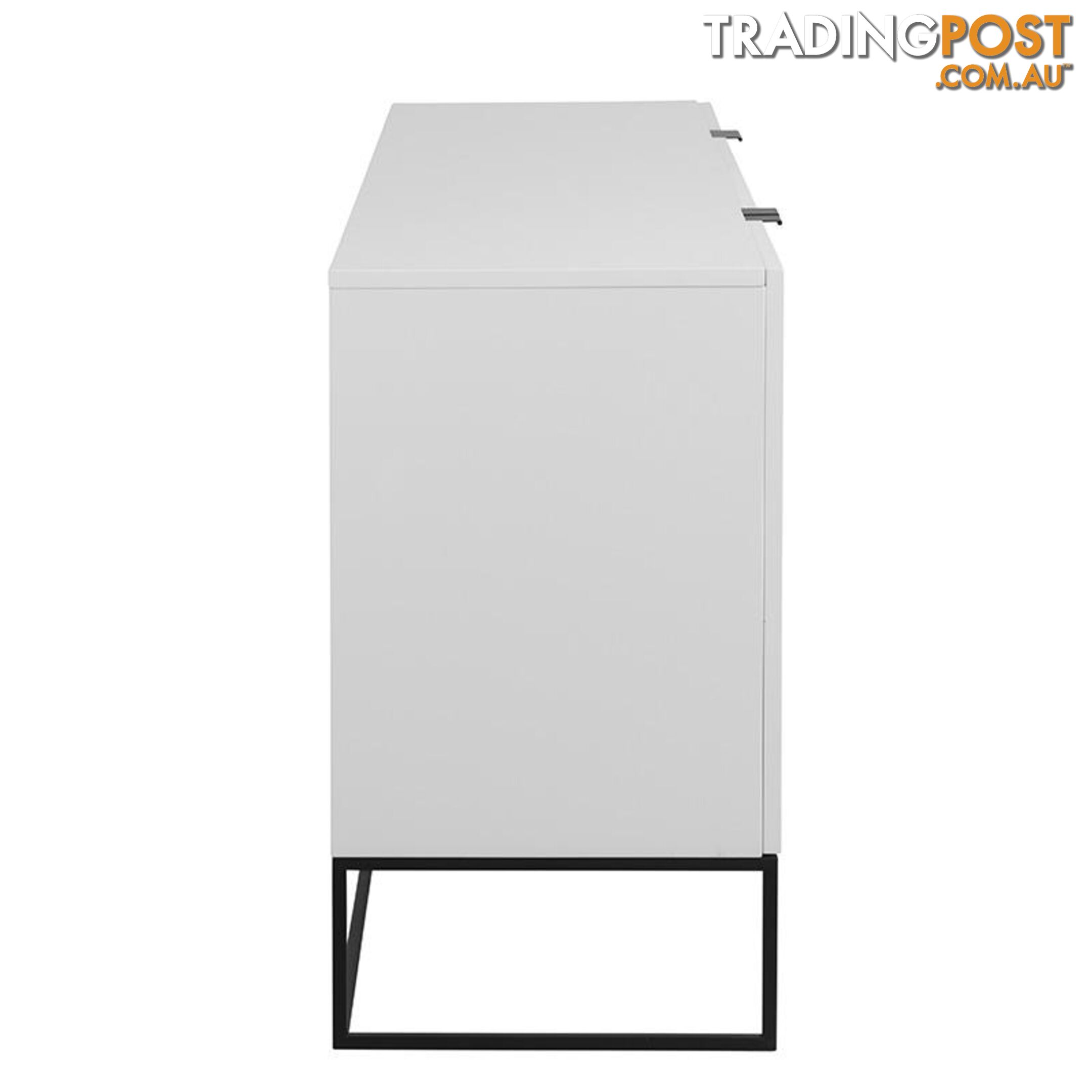 SVANA Sideboard 180cm - White - AC-H000020355 - 5713941037664