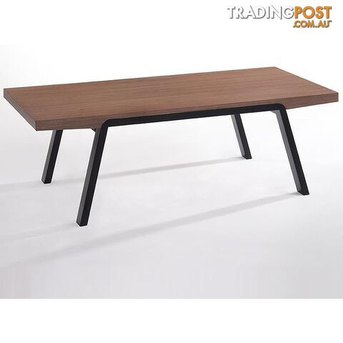 ANKER Coffee Table 1.2M - Walnut - MI-T1120-CT - 9334719006697