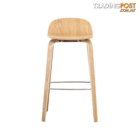 KORI Counter Stool - Natural - BB-9113H-N - 9334719012063 - photo 3 of 7