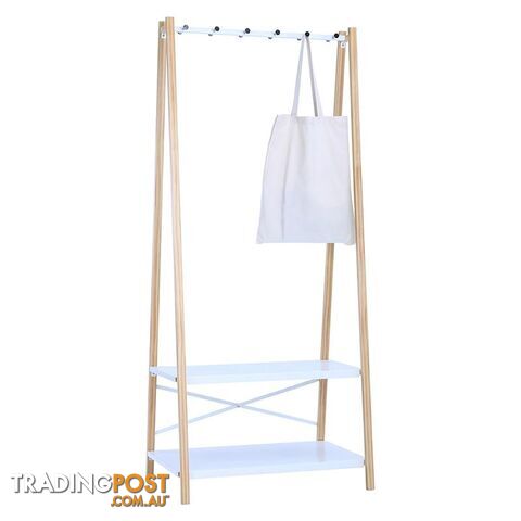 HART Cloth Hanger - 575002 - 9334719009452