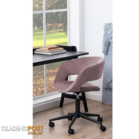 RISTO Study Desk/Console 126.5cm - Black - AC-0000085597 - 5713941106698